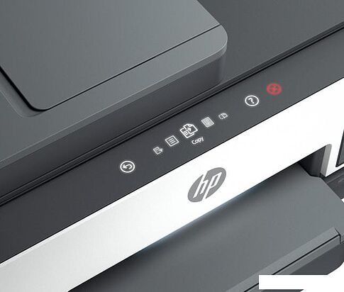 МФУ HP HP Smart Tank 790 4WF66A