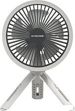 Вентилятор Nitecore NEF10 (белый)
