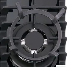 Варочная панель Kaiser KCG 6394 Turbo Romb Варочная панель Kaiser KCG 6394 Turbo Romb