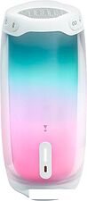 Беспроводная колонка JBL Pulse 4 (белый)