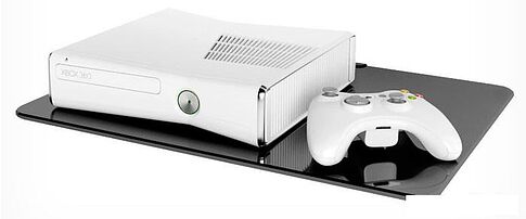 Кронштейн Holder DVD-F1001