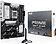 Материнская плата ASUS Prime B850-Plus WiFi