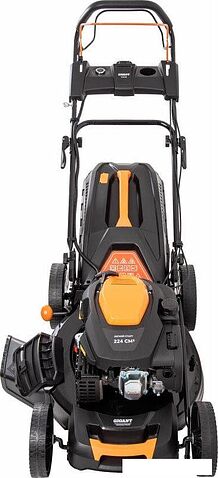 Газонокосилка Gigant PLM-05