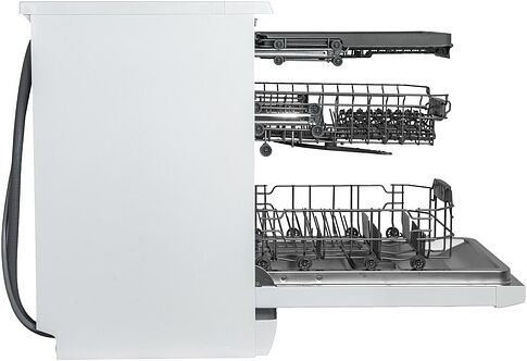 Отдельностоящая посудомоечная машина Pioneer DWF-40108