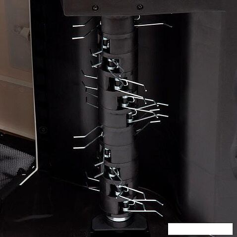 Скарификатор-аэратор Daewoo Power DSC 3840Li (без АКБ)