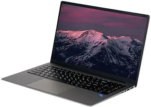 Ноутбук HAFF N161M I51135-8256