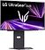 Игровой монитор LG UltraGear 27GX700A-B