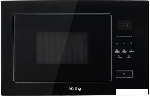 Микроволновая печь Korting KMI 827 GN