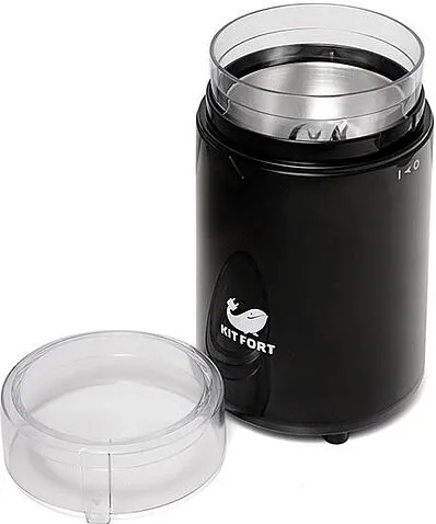 Кофемолка Kitfort KT-1314