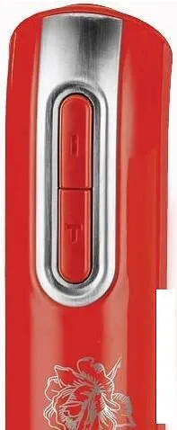 Погружной блендер CENTEK CT-1339 (красный)