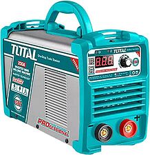Сварочный инвертор Total TW220038 Сварочный инвертор Total TW220038