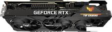 Видеокарта ASUS TUF Gaming GeForce RTX 3060 Ti OC Edition 8G GDDR6X TUF-RTX3060TI-O8GD6X-GAMING Видеокарта ASUS TUF Gaming GeForce RTX 3060 Ti OC Edition 8G GDDR6X TUF-RTX3060TI-O8GD6X-GAMING