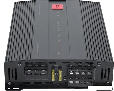 Автомобильный усилитель ACV VX-4.60