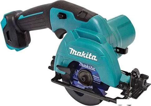 Дисковая пила Makita HS301DZ (без АКБ)