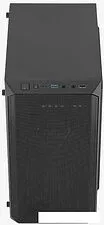 Корпус AeroCool CS-107 CS-107-A-BK-V1 Корпус AeroCool CS-107 CS-107-A-BK-V1