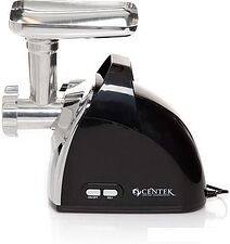 Мясорубка CENTEK CT-1603 (черный)