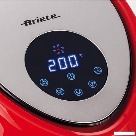 Аэрофритюрница Ariete 4618/01 Air Fryer XXL