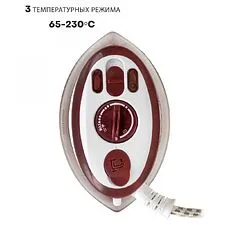 Утюг Pioneer SI1004 Утюг Pioneer SI1004
