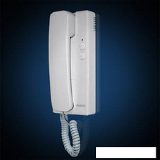 Трубка аудиодомофона Falcon Eye FE-12M (белый)