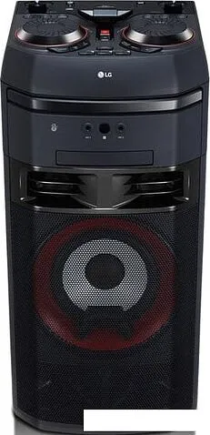 Колонка для вечеринок LG X-Boom OL75DK
