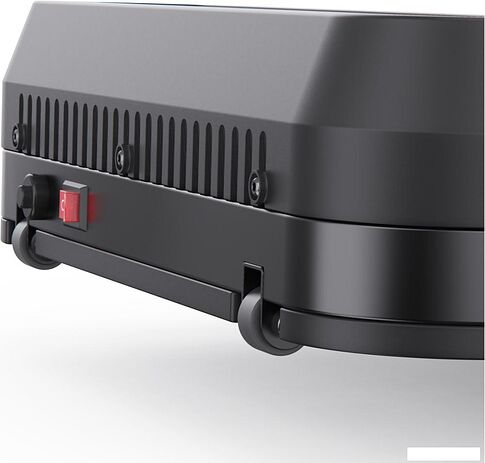 Электрическая беговая дорожка DFC T-JK-Q25-3-BK