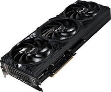 Видеокарта Palit GeForce RTX 5070 Ti GamingPro-S NE7507T019T2-GB2031U Видеокарта Palit GeForce RTX 5070 Ti GamingPro-S NE7507T019T2-GB2031U