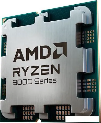 Процессор AMD Ryzen 5 8600G (BOX)