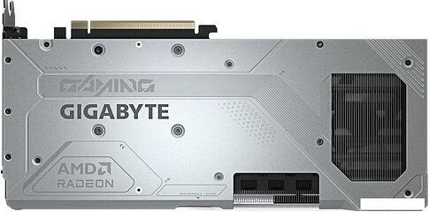 Видеокарта Gigabyte Radeon RX 9070 XT Gaming OC Ice 16G GV-R907XGAMINGOCICE-16GD