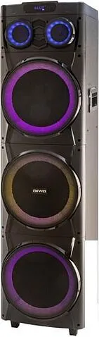 Колонка для вечеринок Aiwa CAS-1031