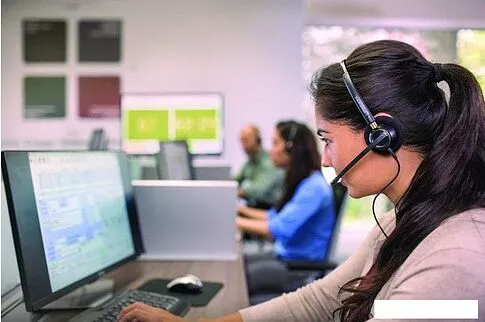 Офисная гарнитура Plantronics EncorePro HW510