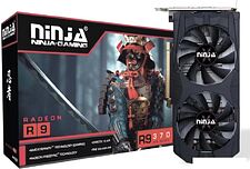 Видеокарта Sinotex Ninja Radeon R9 370 4GB GDDR5 AHR937045F Видеокарта Sinotex Ninja Radeon R9 370 4GB GDDR5 AHR937045F