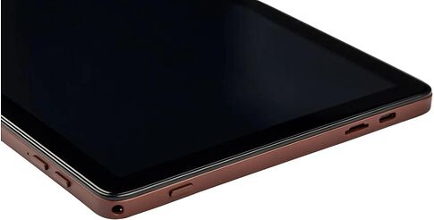 Планшет Horizont H-Tab Go 4GB/128GB (бургунди)