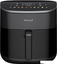 Аэрогриль (аэрофритюрница) Weissgauff WAF 901 DS Air Fry Chef