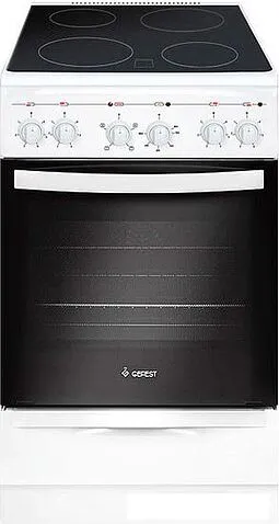 Кухонная плита GEFEST 5160-02 0095