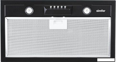 Кухонная вытяжка Simfer SM52B2