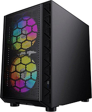 Компьютер Iven Gaming Black 182461