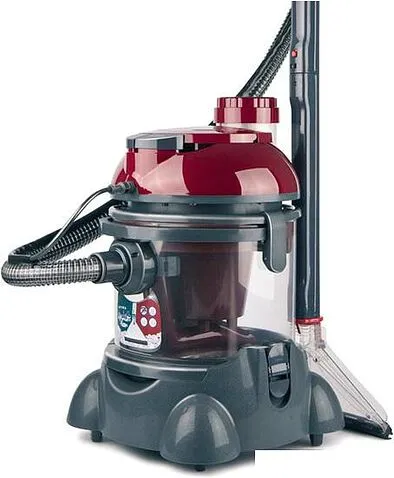 Пылесос Arnica Hydra Rain Plus (красный) [ET12110]