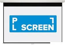 Проекционный экран PL Vista MW-PC-109D
