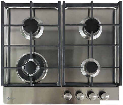 Варочная панель Schtoff H6020P26IS Inox