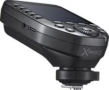 Радиосинхронизатор Godox XproII N для Nikon