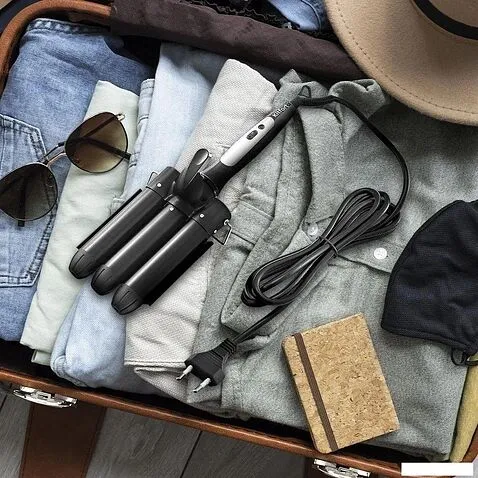 Плойка-волна Kitfort KT-3282