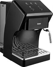 Рожковая кофеварка BBK BCM1502