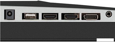 Игровой монитор ExeGate Combat EG2700A EX297305RUS