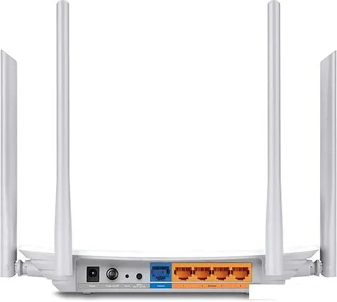 Беспроводной маршрутизатор TP-Link Archer A5