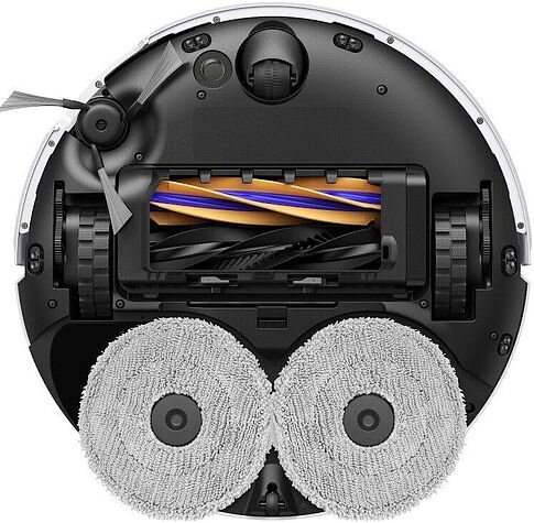 Робот-пылесос Dreame Robot Vacuum L60 Ultra AE White RPL71FE0 (евровилка, белый)