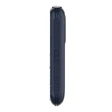 Кнопочный телефон Maxvi B5ds (синий)
