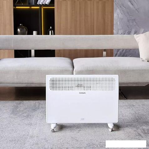 Конвектор Timberk Home Intellect T-EC1500-X2E-WF