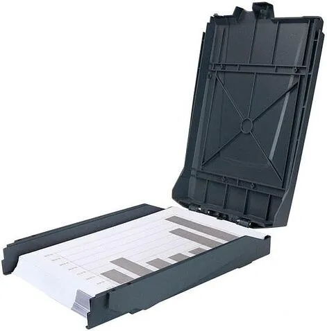 Шредер HSM Securio Af300 (4,5x30)