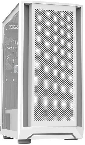 Корпус Zalman i6 (белый)