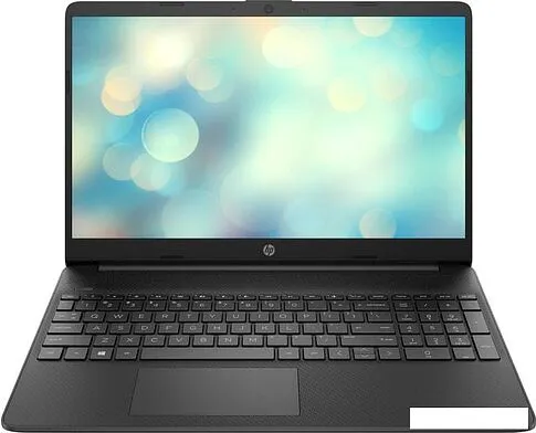 Ноутбук HP 15s-fq2001ny 488H9EA